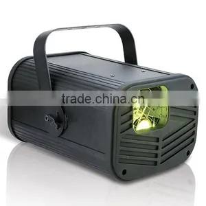 High Power Stage dj Disco Lighting Rotating Gobo 30w Led Scanner thumbnail-1