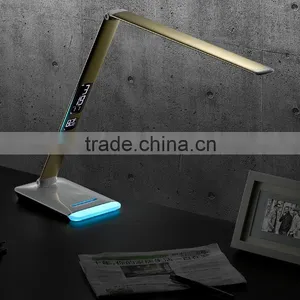 Led Newest High Level Led Headboard Folding Light Led Rechargeable Bed Celiling Folding Reading Desk Lamp Light thumbnail-3