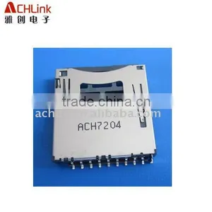 SD CARD Connector thumbnail-1