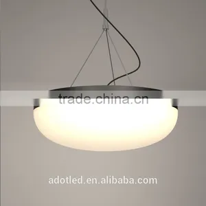 Creative LED Pendant Lamp 50W thumbnail-2