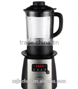 900W 1.75L Soup Maker and Blender thumbnail-1