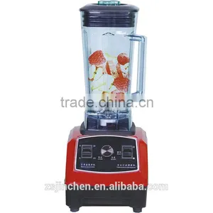 1500W 2L Multifunctional Juice Blender Food Blender Machine, Food Processor thumbnail-1