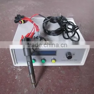 Common Rail System Tester Simulator,CRI700,test Bosch,denso,delphi thumbnail-1