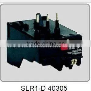 LR1- D THERMAL OVERLOAD RELAY thumbnail-1