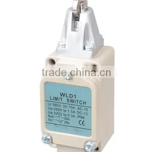 Kontron 10A WLCA-2 Limit Switch thumbnail-5