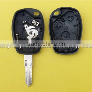 Hot Selling Replacement Key Casing For 3B Renault Kangoo Remote Control Key Fob thumbnail-5