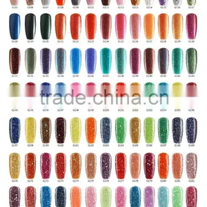 Wonderful Colors Private Label Gel Polish ,global Fashion Nail Polish ,uv Gel thumbnail-6