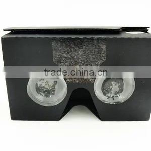 2016 Top Quality Google Cardboard 2.0 for 5.1 Android Support thumbnail-4