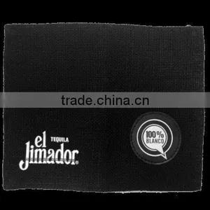 Jute Wallet thumbnail-1