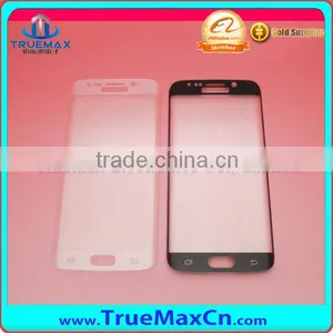 Hot Selling Glass Screen Protector For Samsung Galaxy S6 Edge thumbnail-6