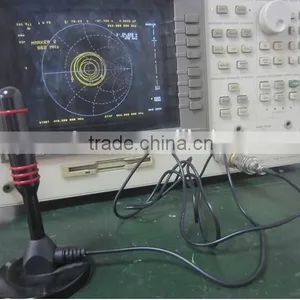 30dBi Digital DVB-T TV HDTV Antenna Aerial With SMA F RCA IEC Connector thumbnail-4