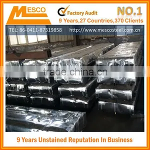 Prime Prepainted Galvanized Steel Sheet in Coil First Mill Price With Good Quality for Roofing thumbnail-5