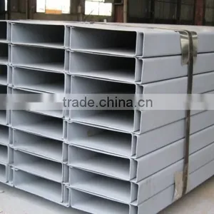 Galvanized Steel C Channel With Zinc120 Above thumbnail-1