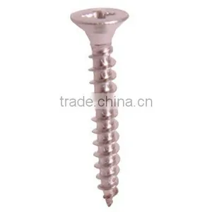 Phillips Flat Head Self Tapping Screw SS316 thumbnail-1