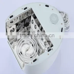 Newest Nail Lamp36W Led Nails Dryer 36 Watt No Pain Nail Lamp With LED Bulb and CCFL Coil Curing Nail Fast thumbnail-4
