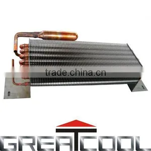 Auto A/C Evaporator thumbnail-1