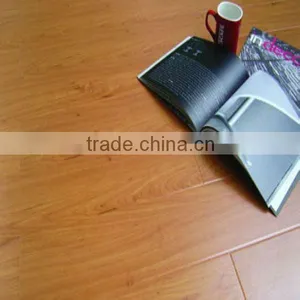 Carbonized Vertical Bamboo Flooring thumbnail-1