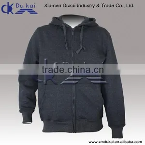 Men's Heavy Fleece Sweat Hoodies thumbnail-1