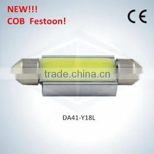 New Product! Bonjour LED Car Light Festoon COB 41mm With CE thumbnail-1