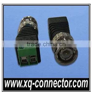 XinQi CCTV Camera Accessories Male AC To DC Connector thumbnail-1