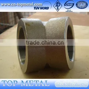 Threaded gi Steel Pipe Fitting Dimensions thumbnail-5