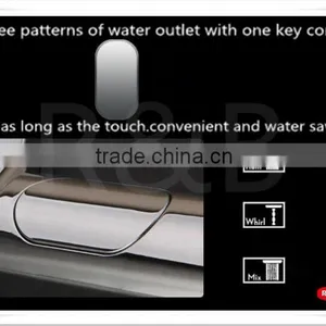 Hand-held Shower thumbnail-4