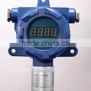 Sensitive Ozone Monitor LF-ECO3-600 Ozonator for Pool/mini Ozone Sterilizer/ozonator for Indoor Gas Monitoring thumbnail-2