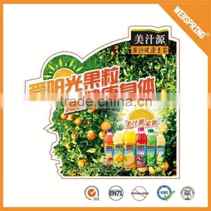 Big Sale Vinyl Sticker Reusable China Sticker Printing thumbnail-1