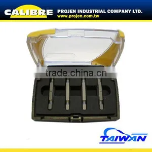 CALIBRE Easy Out Damaged Screw Extractor thumbnail-1