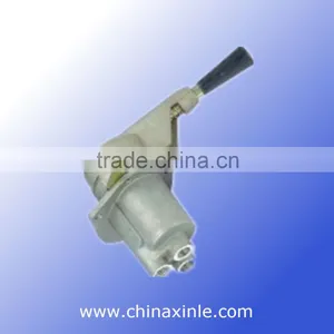 Heavy Truck Parts Hand Brake Valve HB1143 High Quality thumbnail-2
