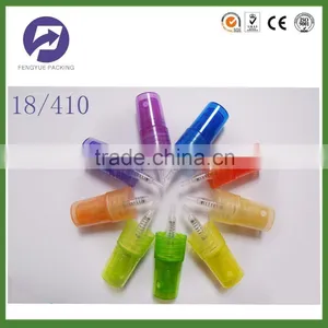 Smooth 18/410 Fine Mist Pump Sprayer thumbnail-1