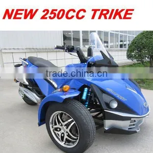 TRIKE MOTORBIKE (MC-389) thumbnail-1