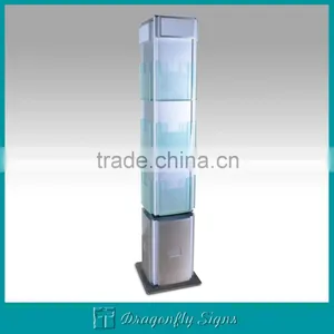 Magazine Display Rack thumbnail-1