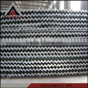 Customed Size and Competitive Price Cement Fiber Board Wall Angle thumbnail-1