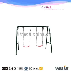 New Children Swing Set thumbnail-1