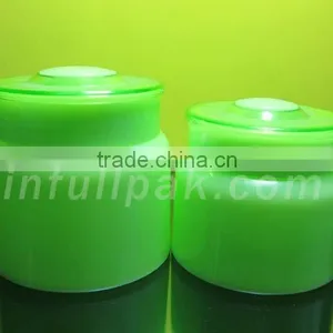 Cosmetic PP Jar thumbnail-1