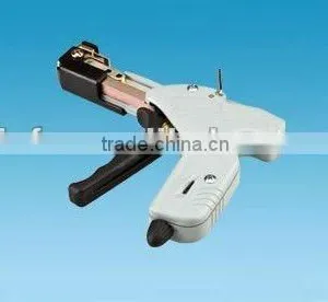 Cable Tie Gun,stainless Steel Clamp Tools thumbnail-1