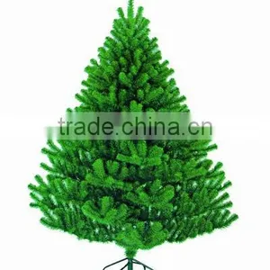 Snowing Christmas Tree thumbnail-1