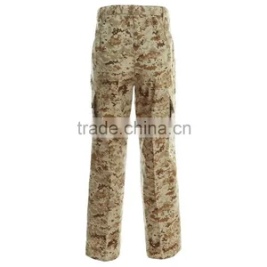 Hot Wholesale BDU Desert Military Tactical Pant Instock thumbnail-5