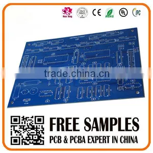 High Frequency F4B PCB Elevator Pcb Control Board thumbnail-2