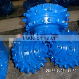 TCI 17 1/2"(444.5mm) IADC Code 537- 637 Well Drill Bits for Sale thumbnail-1