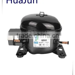 Professional Produce R600a LBP Refrigeration Compressor thumbnail-1