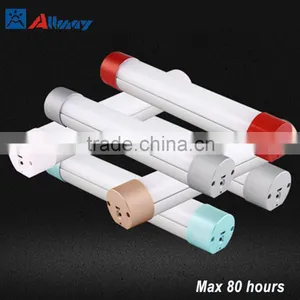 2016 Multi-Functional Dimming Rechargeable Emergency Led Light USB Android Rechargeable LED Emergency Mini Tube Light thumbnail-1
