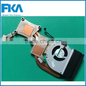 NEW for Dell Latitude E6430 CPU COOLING FAN With HEATSINK 9C7T7 09C7T7 CN-09C7T7 thumbnail-1