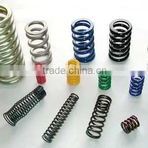 High Carbon Spring Unit thumbnail-4