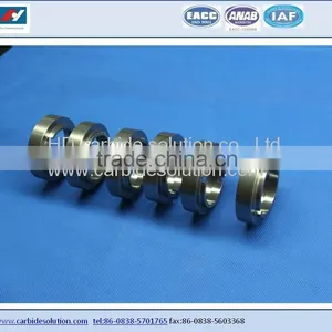 Customized Tungsten Carbide /silicon Carbide Mechanical Seal Rings for Oil Pumps /oil Industry thumbnail-5