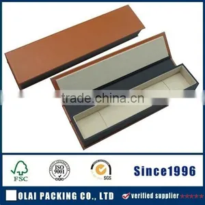Empty Plastic Gift Case for Pen Packaging thumbnail-1
