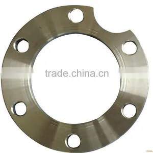 Stainless Steel Ansi Flange Class 150 thumbnail-1