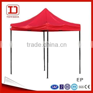 Folding Luxury Garden Gazebo With High Quality thumbnail-1