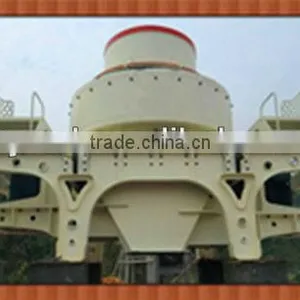 2012 Hot Sell Large Scale Sand Making Machine in Low Price thumbnail-1